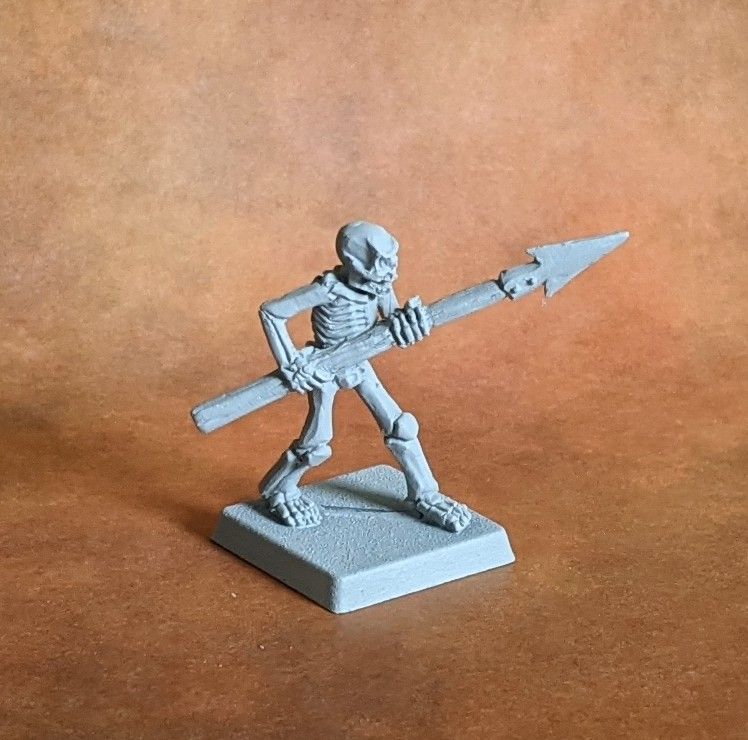 Skeletons Collection (19)