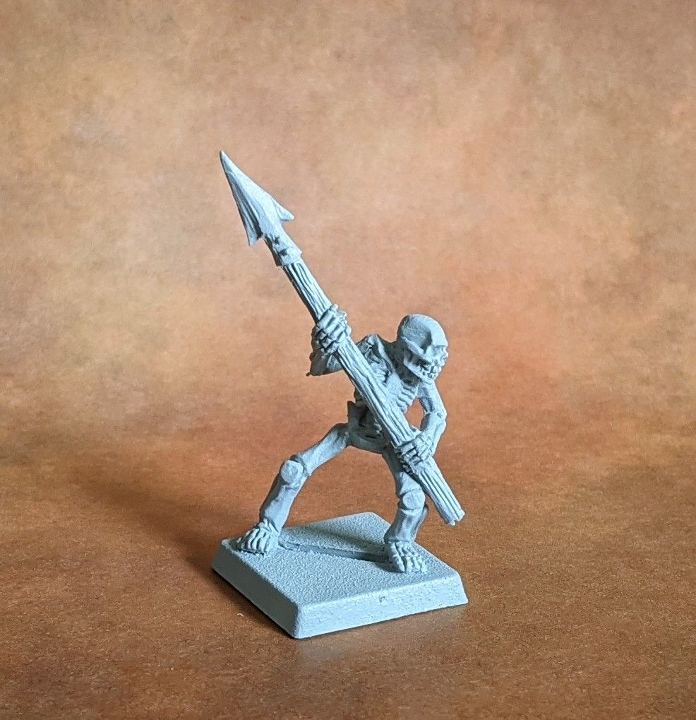 Skeletons Collection (19)