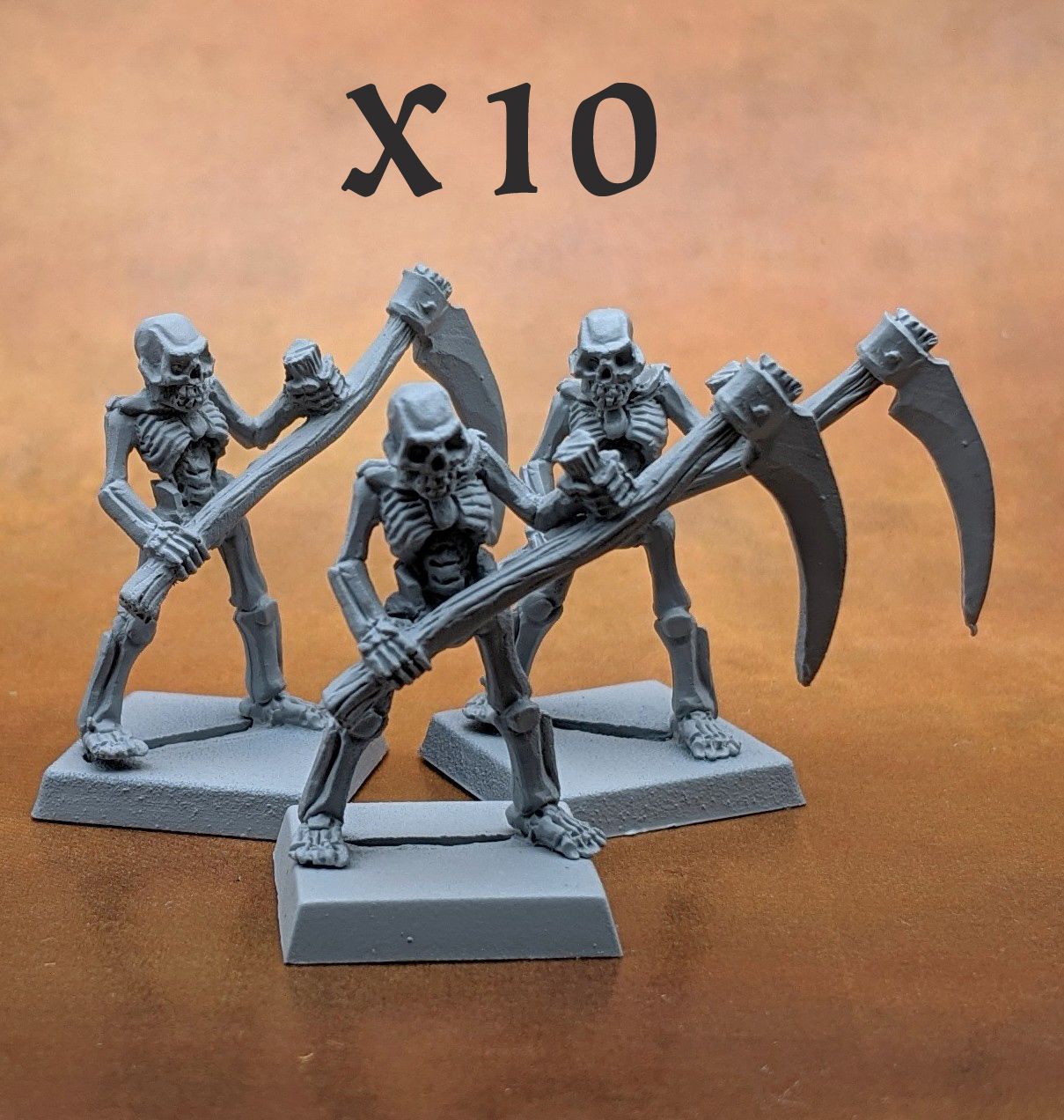 Skeleton Reaper B (10)