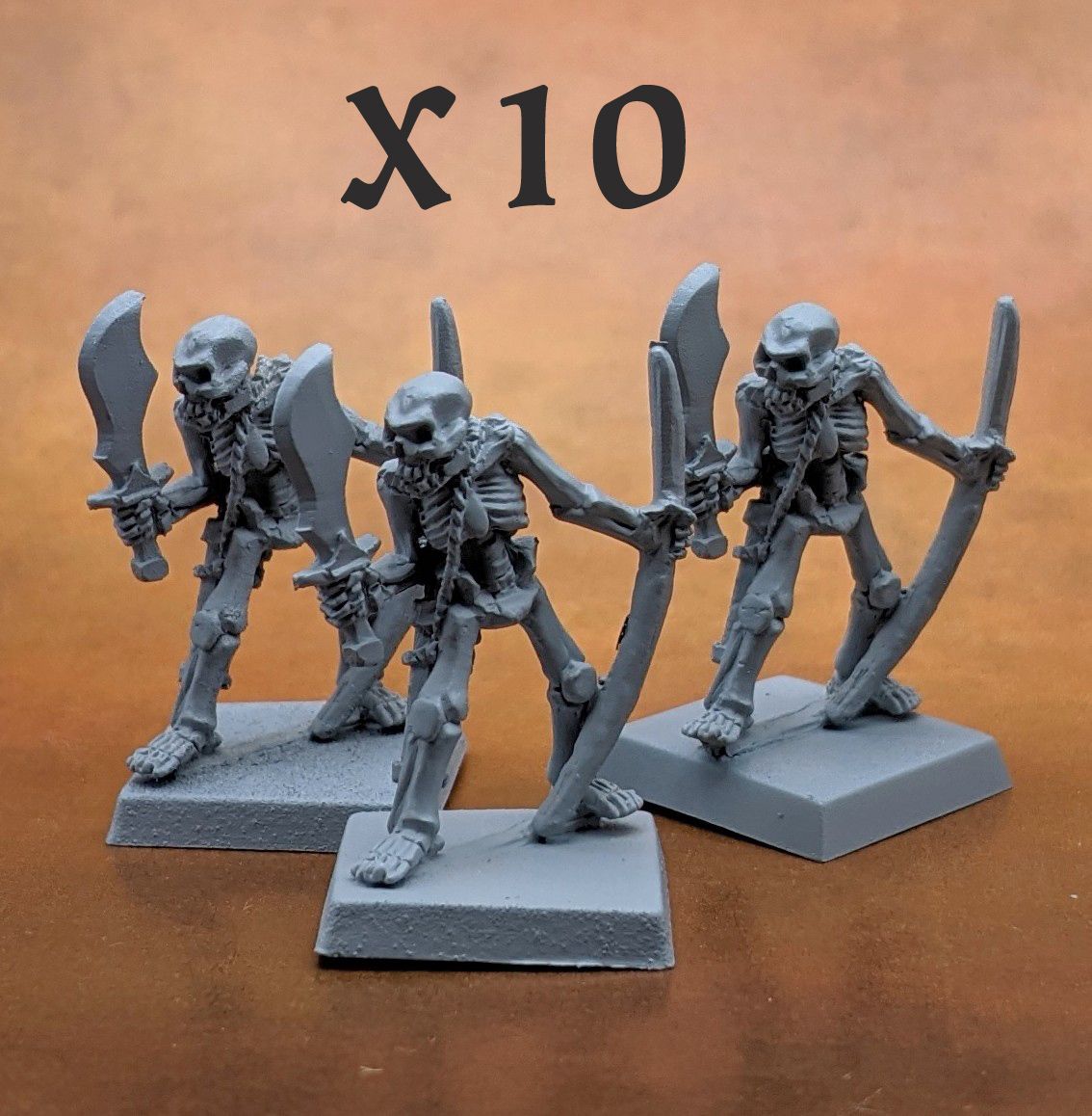 Skeleton Archer C (10) Skeleton Archer C (10)