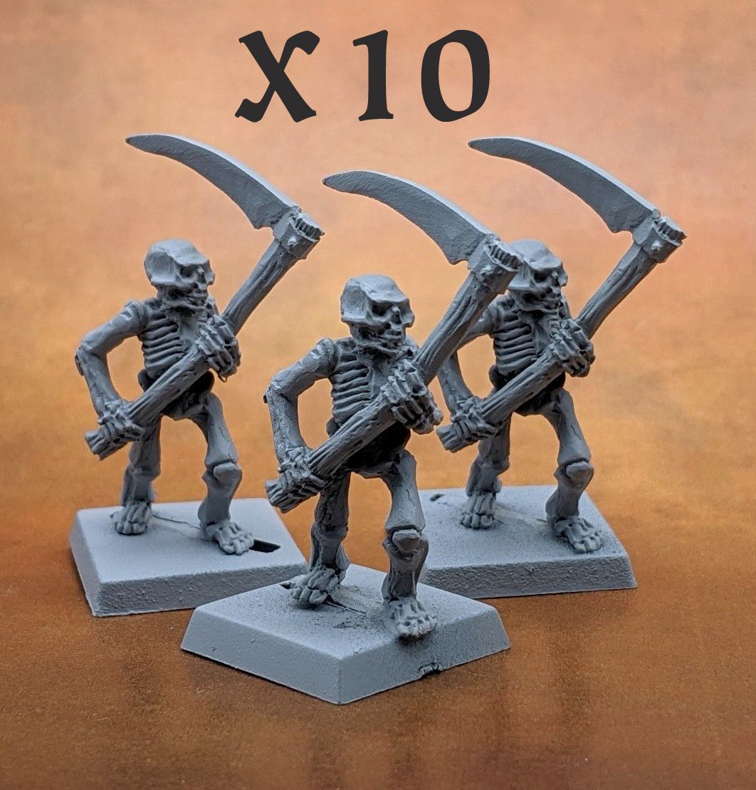 Skeleton Reaper C (10)