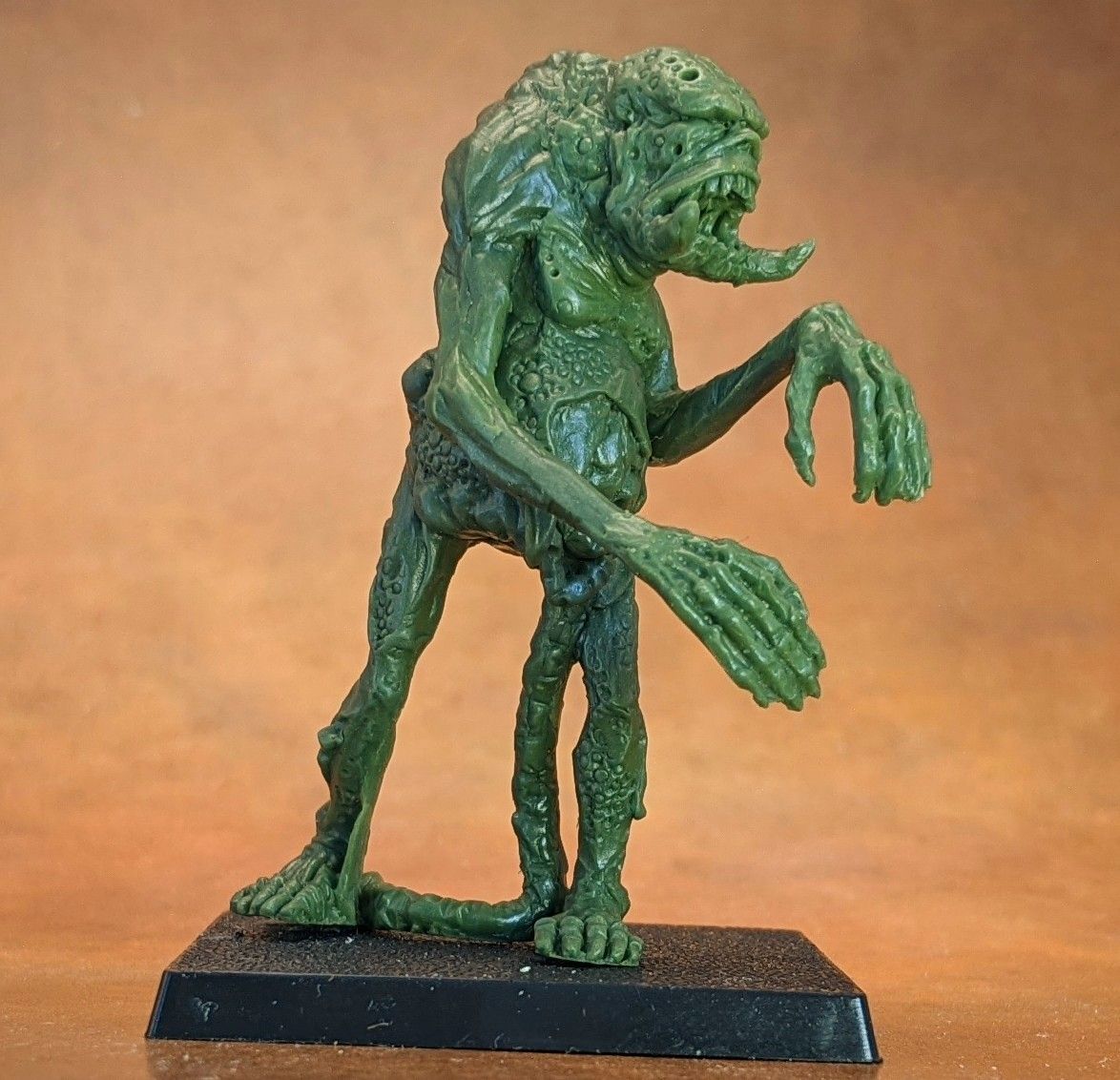 Plague Elemental &amp; Life Elemental (1st RUN 10% off)