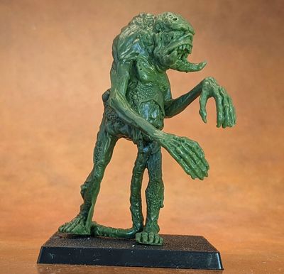 Plague Elemental (1st RUN 10% off)