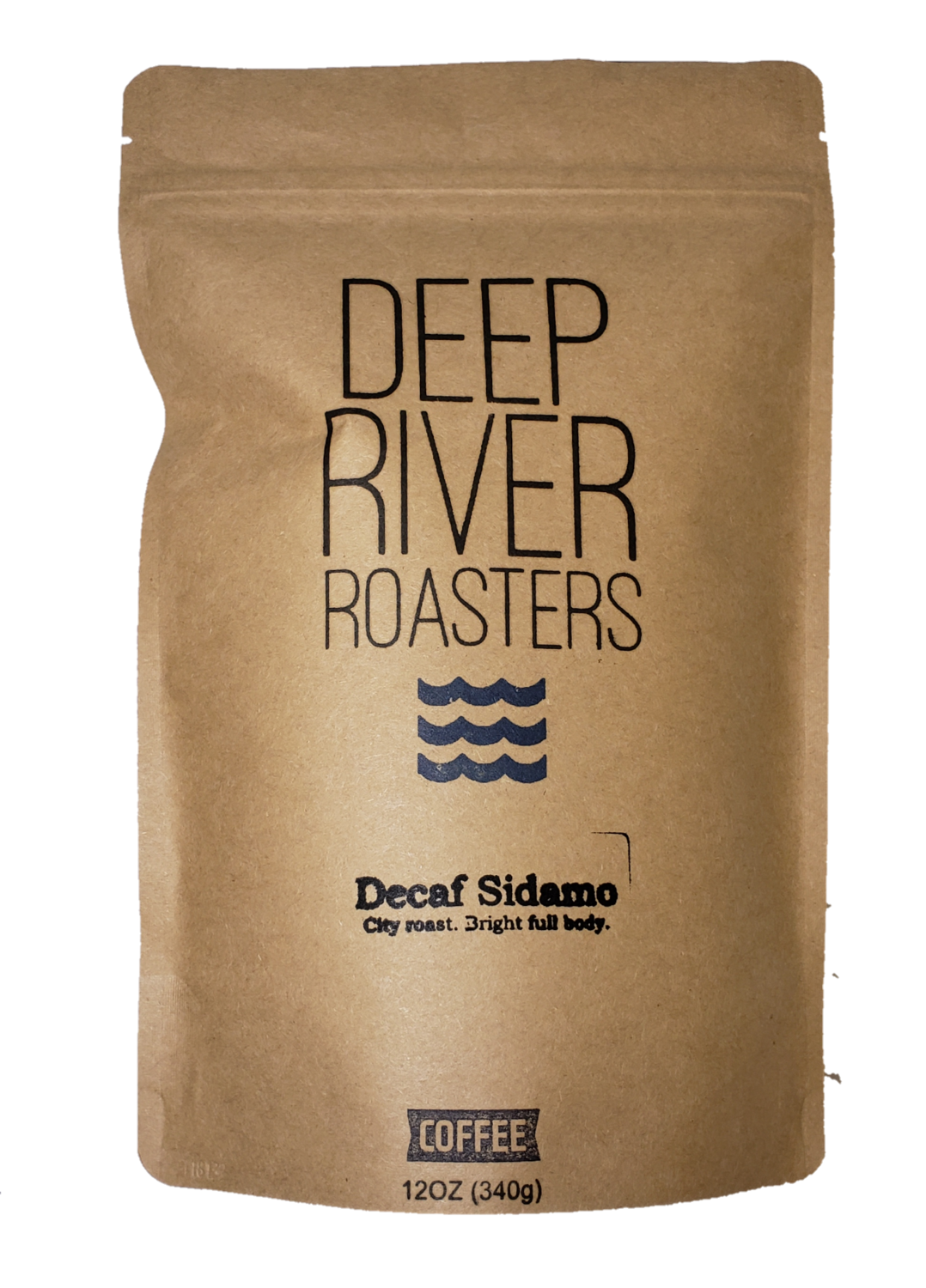 Decaf Mexico (Swiss Water Process)