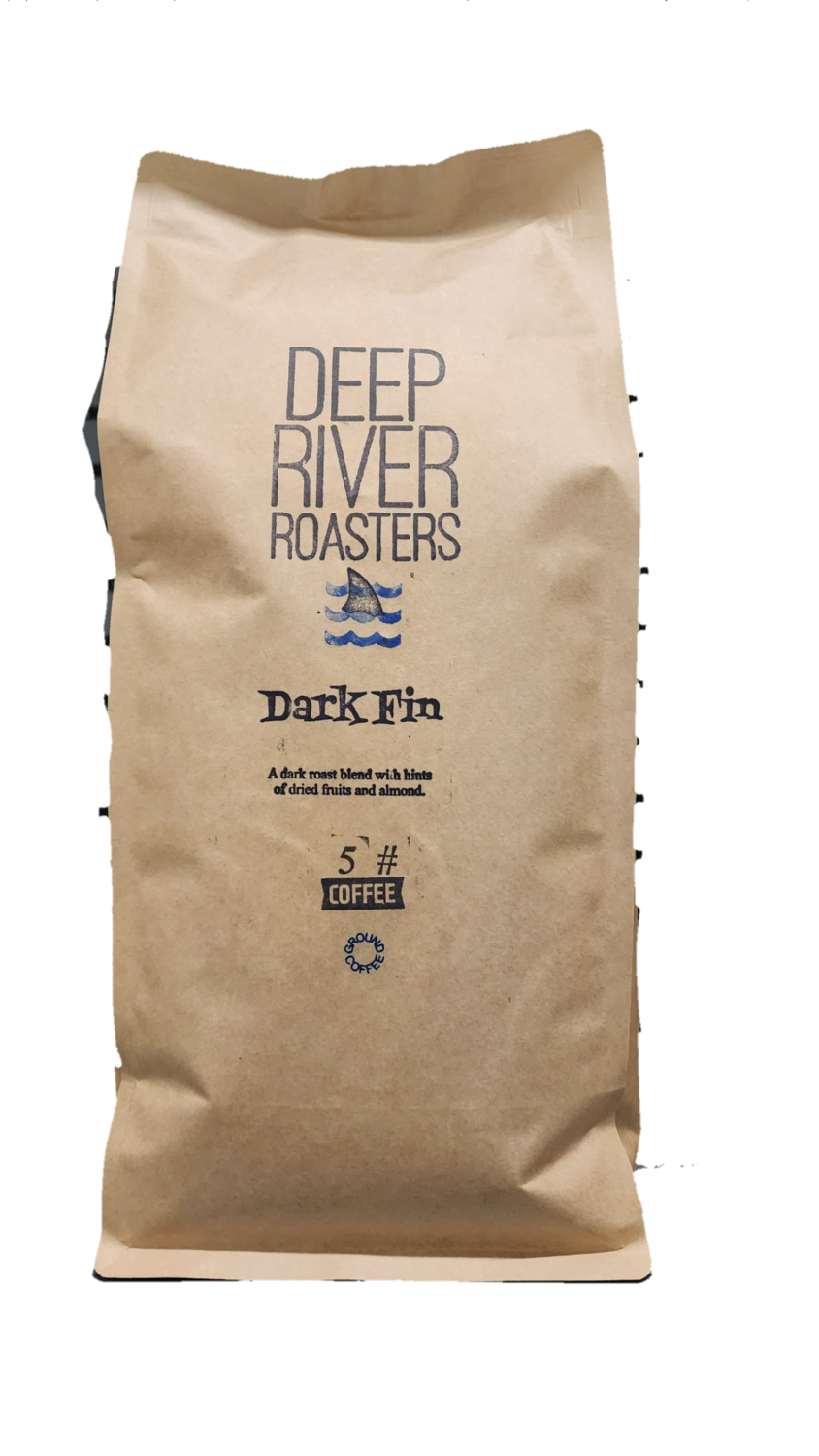 5# Bag of Regular Blend