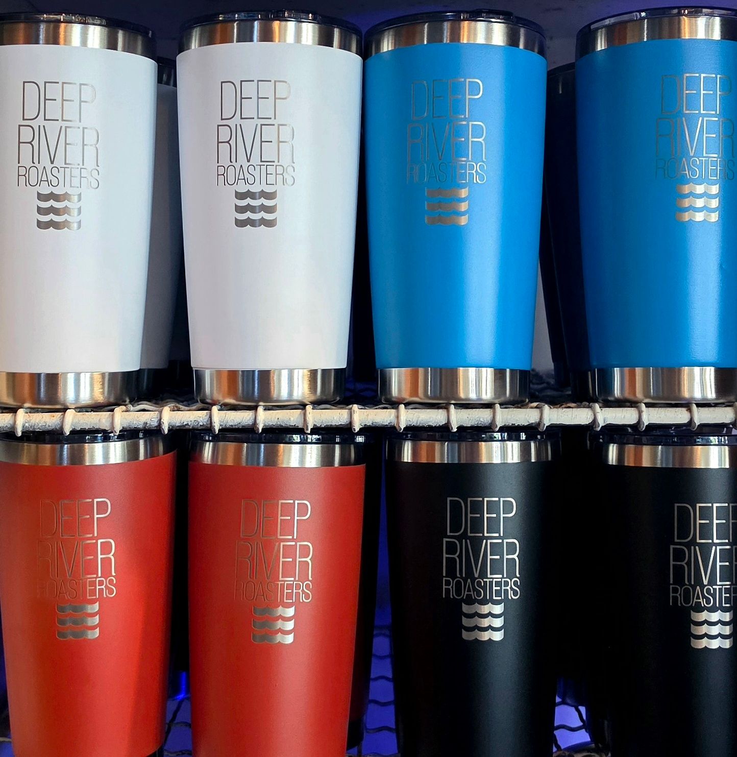 20 ounce Travel Mug