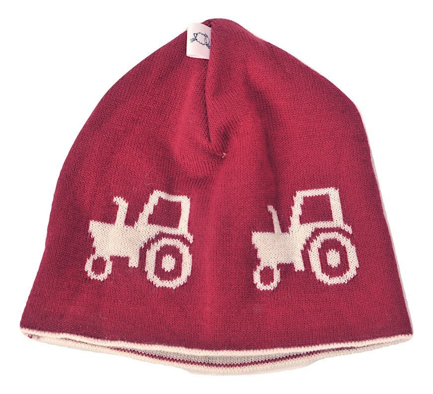 australian made beanies