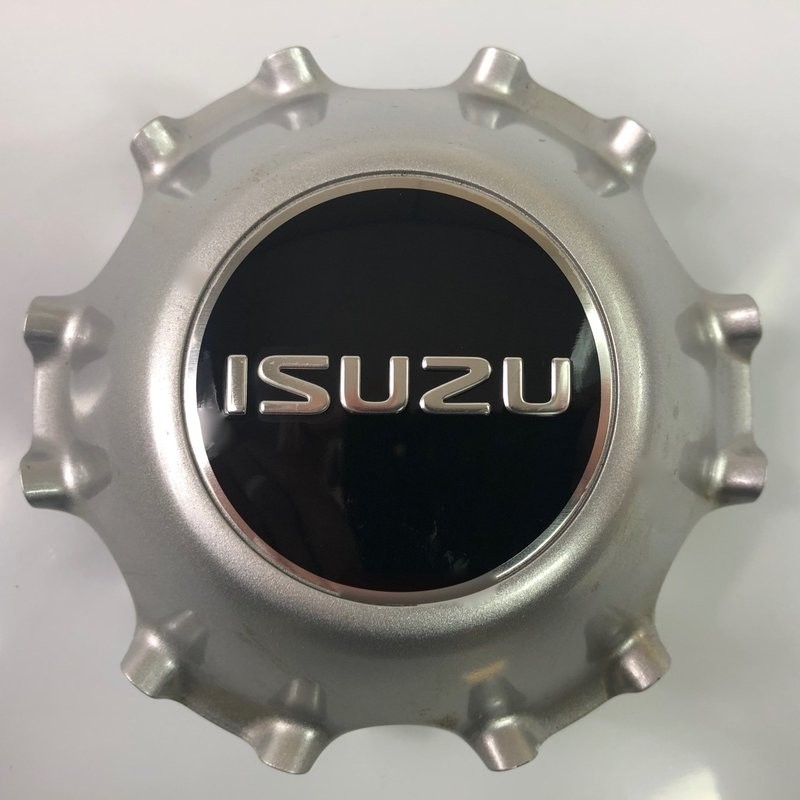 Isuzu D-Max 18" Alloy Wheel Centre Cap