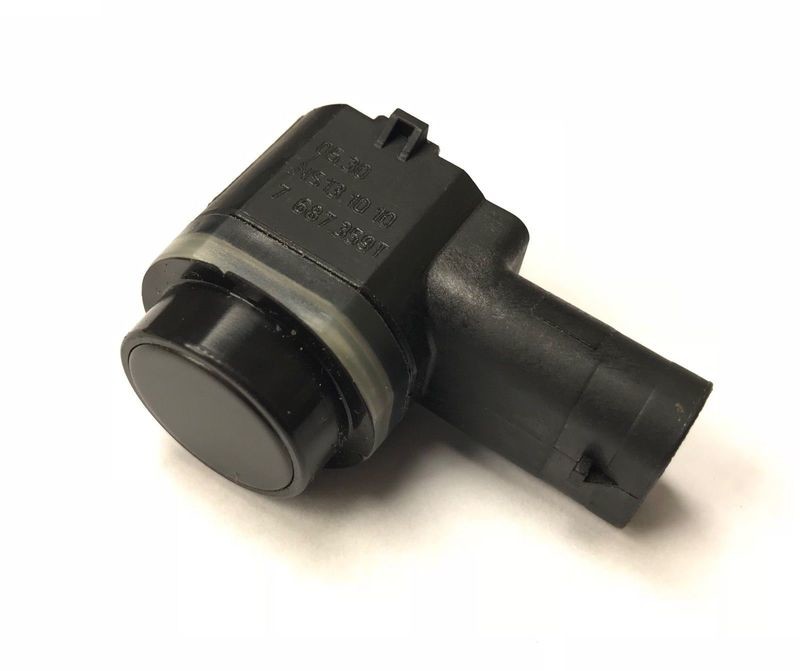 Jaguar Parking Sensor