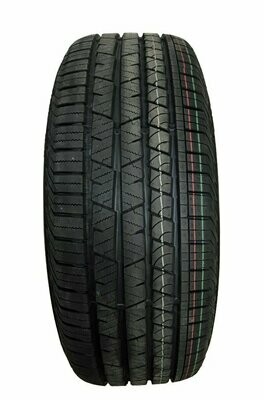 Continental Cross Contact LX Sport 255 60 R18 112V M+S | Tyre Only 255 60 18