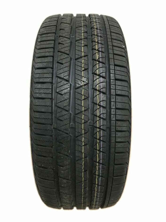 Continental Cross Contact LX Sport 245 45 R20 103V | Tyre Only 245 45 20 XL  LR