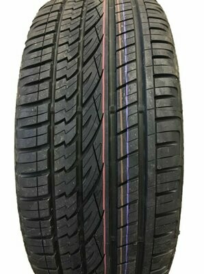 Continental Cross Contact UHP E 245 45 R20 103V | Tyre Only 245 45 20 103V Conti