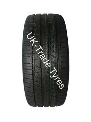 Continental Cross Contact LX Sport 275/45 R21 110Y | Tyre Only 275 45 21 Conti