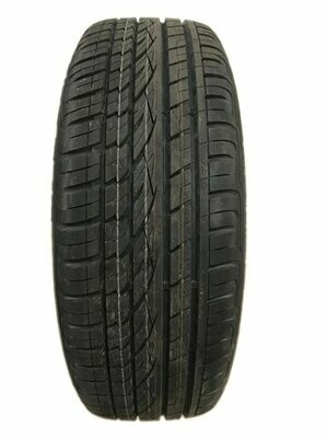 Continental Cross Contact UHP E 235 55 R19 105W | Tyre Only 235 55 19 XL LR