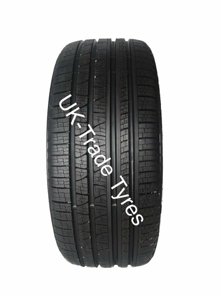 Pirelli Scorpion Verde 275/45 R21 110Y | Tyre Only 275 45 21 110Y ...