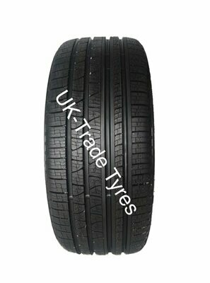 Pirelli Scorpion Verde 275/45 R21 110Y | Tyre Only 275 45 21 110Y Pirelli XL M+S