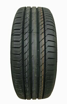 Continental Conti Sport Contact 5 255 55 R19 111W JLR XL | Tyre Only 255 55 19