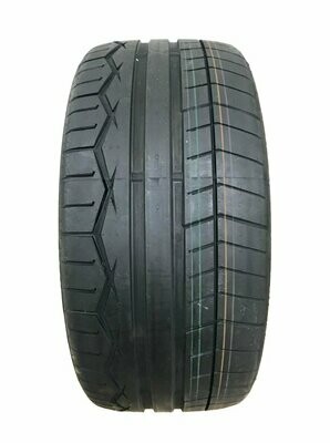 Continental Conti Force Contact 255 35 ZR20 97Y XL | Tyre Only 255 35 20 97Y
