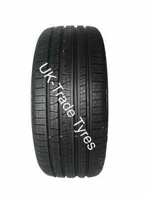 Pirelli Scorpion Verde 255/55 R20 110W | Tyre Only 255 55 20 110W Pirelli XL M+S