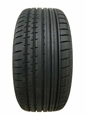 Continental Conti Sport Contact 2 275 40 R18 103W | Tyre Only 275 40 18 J