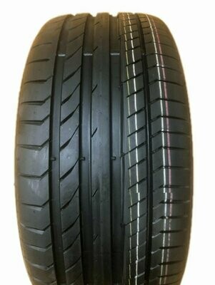 Continental Conti Sport Contact 5P 255 35 R20 97Y | Tyre Only 255 35 20 Conti