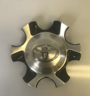 Genuine Toyota Hilux wheel Centre Cap - 4260b0k300