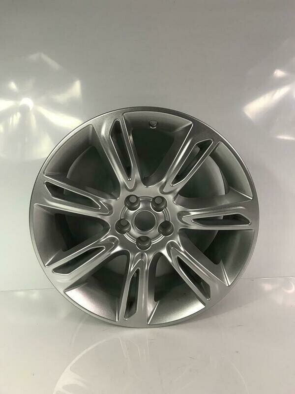 Range Rover Evoque 19" Sparkle Silver Alloy LR086485