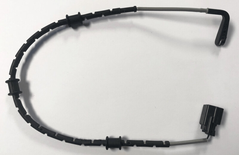 Jaguar XK XF XJ F-Type 5.0 SC Front Brake Pad Wear Sensor | Genuine OEM C2P12722 Jaguar XK XF XJ F-Type 5.0 SC Front Brake Pad Wear Sensor | Genuine OEM C2P12722