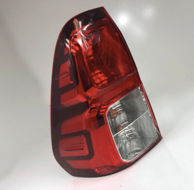 Toyota Hilux Left Rear Light Unit 2016 On 815510k291