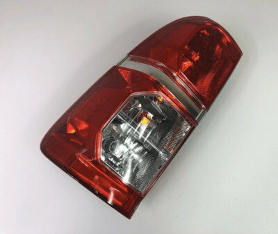 Toyota Hilux Left Rear Light Unit 2011-15 815510k170