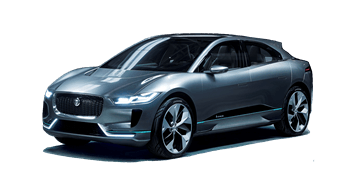 I-PACE 2018 >