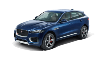 F-PACE 2016 >