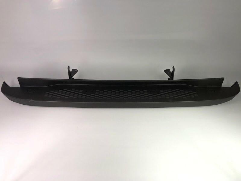 Iveco Daily Rear Bumper