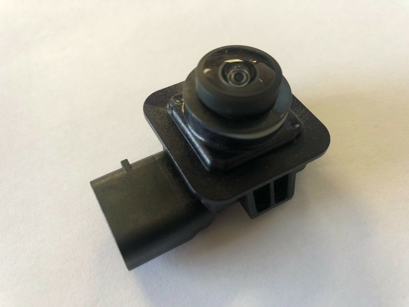 Jaguar F Type Reversing Camera T2R14120 | Jaguar F Type Reversing Camera T2R14120 |