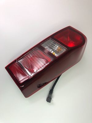 Isuzu D-Max 2012 > Off side (Right) Rear Light Unit Complete With Bulb Holder & Bulbs 8982330902