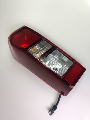 Isuzu D-Max 2012 > Near side (Left) Rear Light Unit Complete With Bulb Holder & Bulbs 8982330932