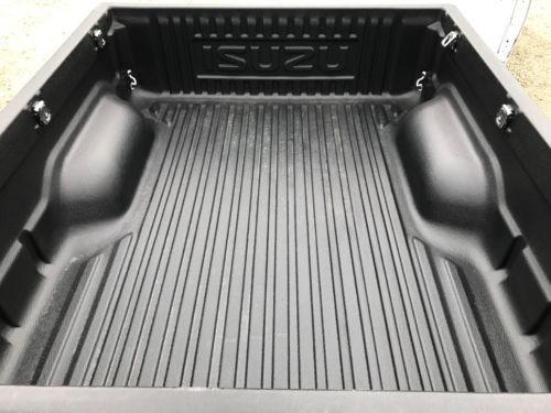 Isuzu D-Max Extended Cab Tub Liner 2012 >