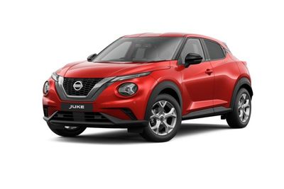 JUKE F16 2019 >