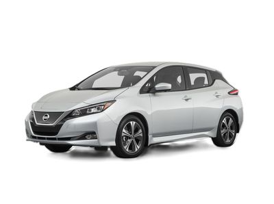 LEAF ZE1 2017 - 2025