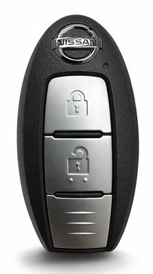 OEM KEY FOBS