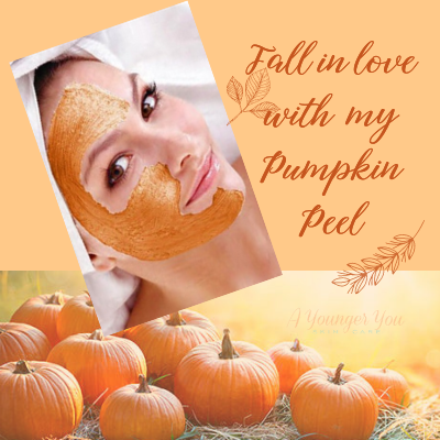 Pumpkin Peel