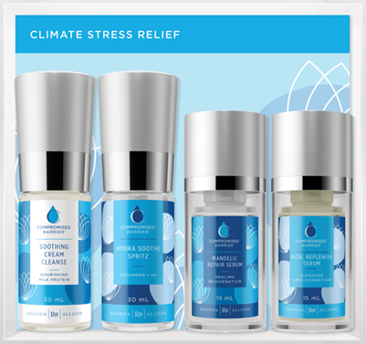 Climate Stress Relief Kit