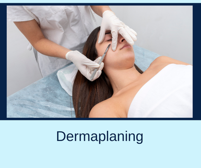 Dermaplaning