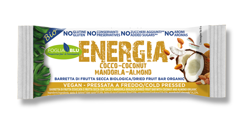 Cocco / Mandorla