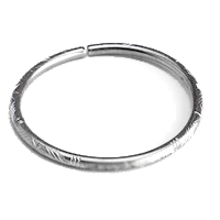 Sterling Silver Bracelet