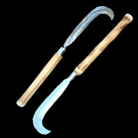 Bru Knife