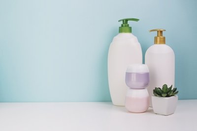 Beauty and Cosmetics