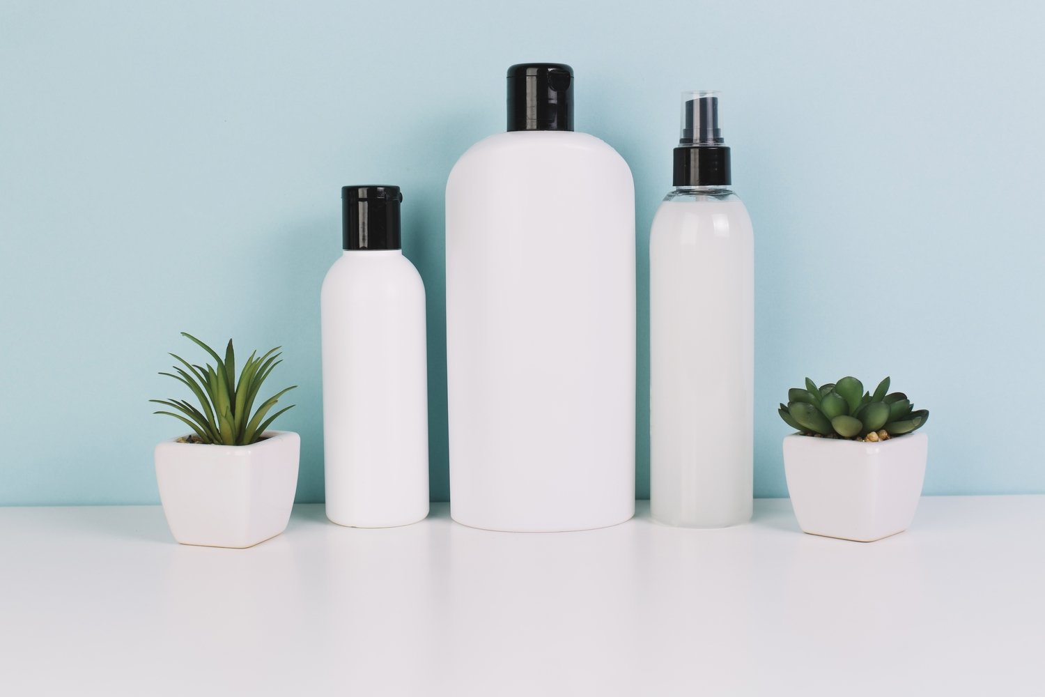 Basic Skin Care Kit