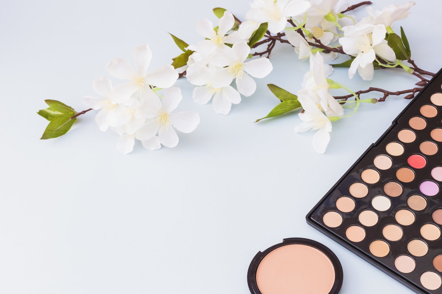 Makeup Advanced Kit