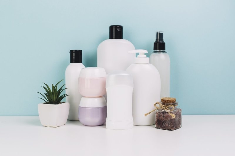 Skin Care All-in-One Kit